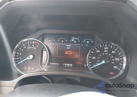 2018 Ford Expedition Xlt z USA, uszkodzony, nr VIN 1FMJU1JT6JEA36007